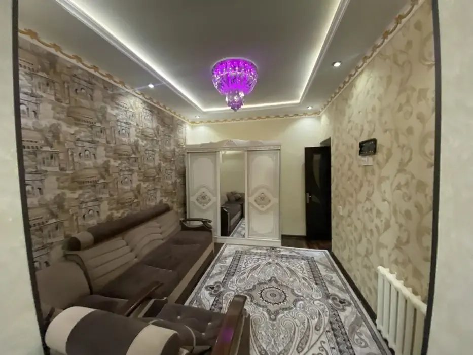 Сдаётся 2-комнатная квартира, 30 м², 1/5 этаж — Алмазарский район
