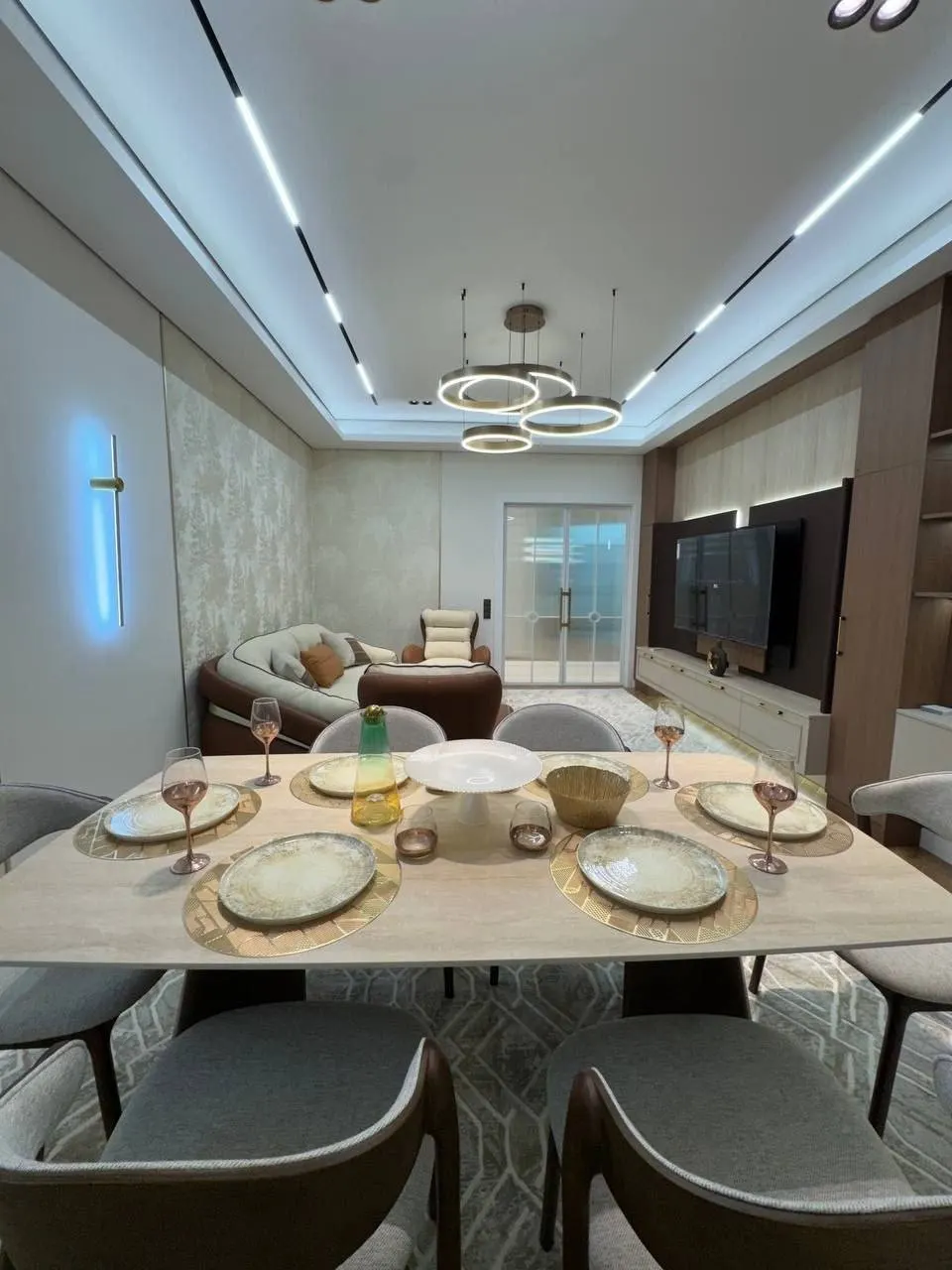 Продаётся 4-комнатная квартира, 153 м², 5/10 этаж — Яшнабадский район