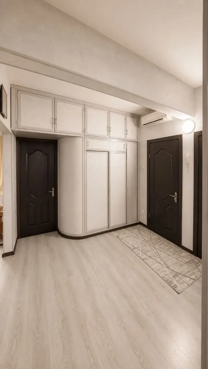 Продаётся 4-комнатная квартира, 99 м², 7/9 этаж — Юнусабадский район