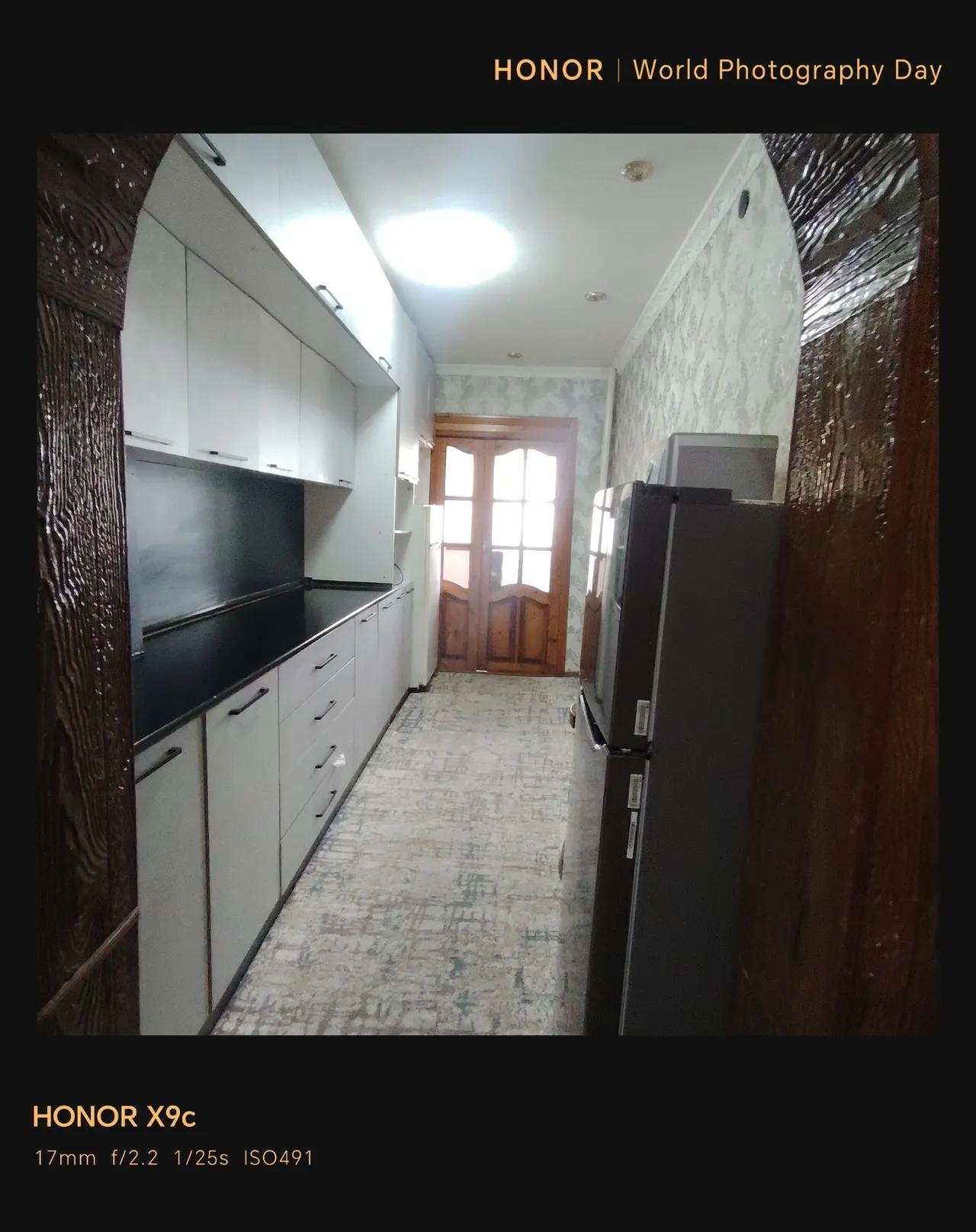 Sotiladi 3 xonali kvartira, 75 m², 3/4 qavat — Zangiota tumani