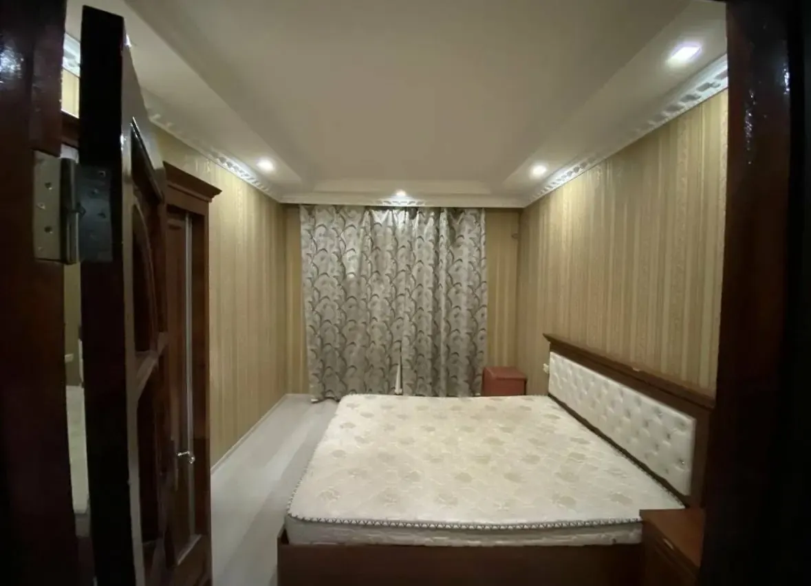 Ijaraga beriladi 2 xonali kvartira, 56 m², 2/4 qavat — Olmazor tumani