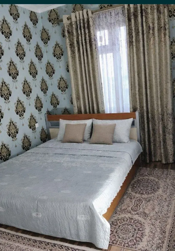 Ijaraga beriladi 2 xonali kvartira, 48 m², 1/7 qavat — Sergeli tumani