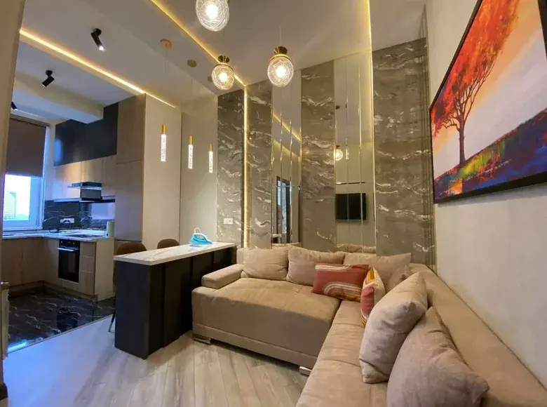 Ижарага берилади 2 хонали квартира, 45 м², 8/8 қават — Миробод тумани