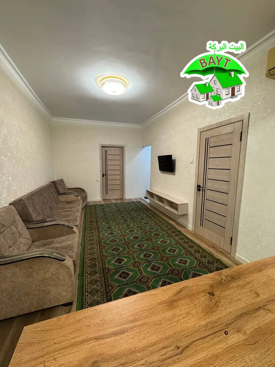 Сотилади 2 хонали квартира, 48 м², 2/5 қават — Чилонзор тумани