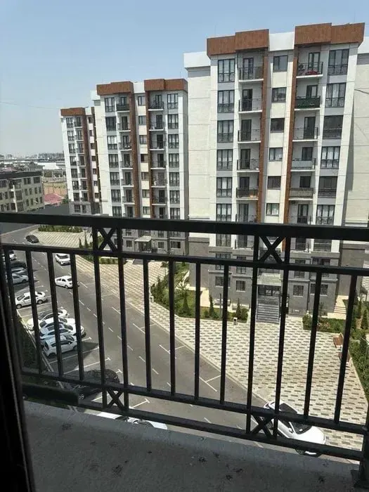 Продаётся 2-комнатная квартира, 50 м², 6/9 этаж — Мирабадский район