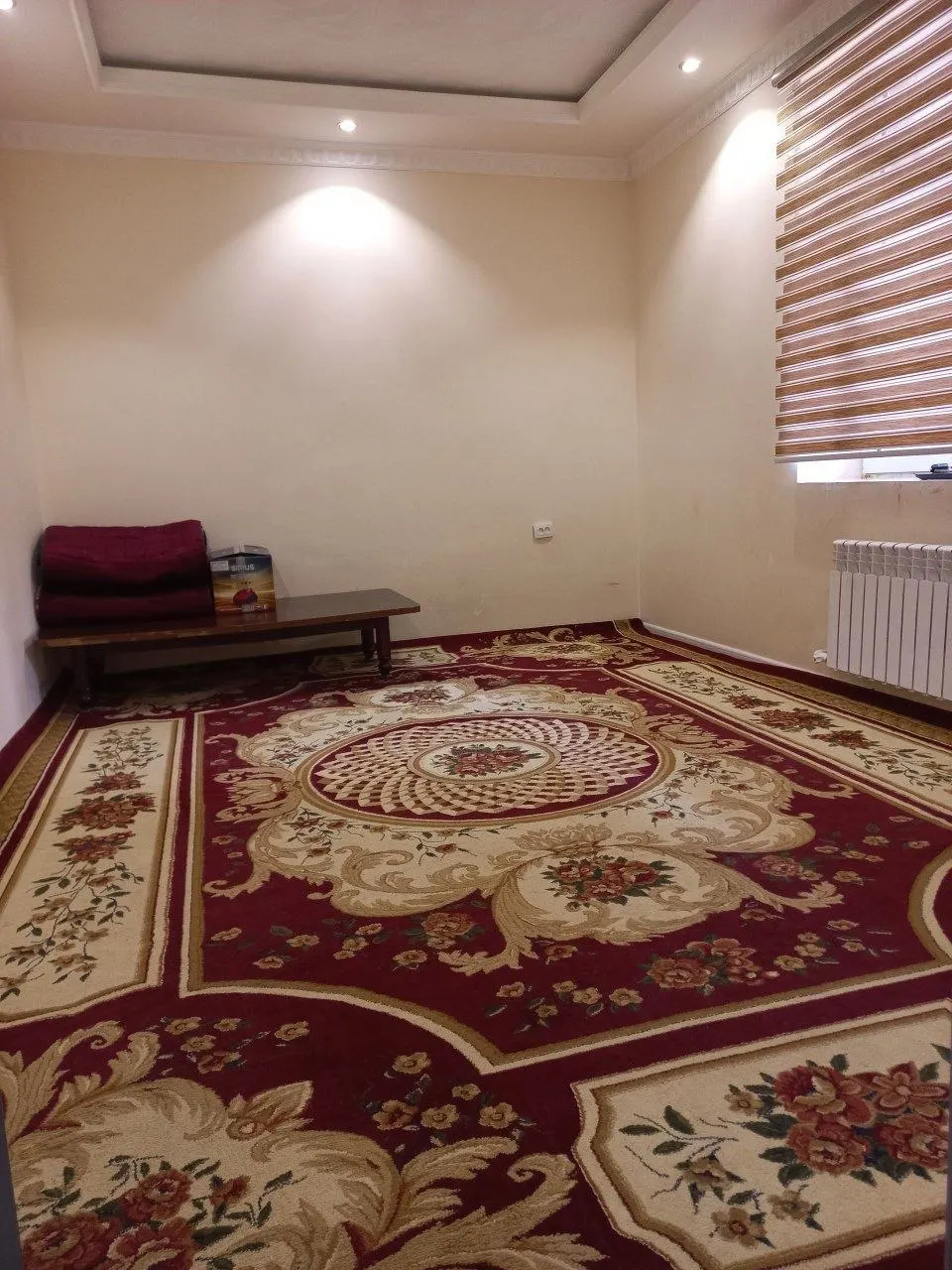 Sotiladi 2 xonali kvartira, 59 m², 2/8 qavat — Yashnobod tumani
