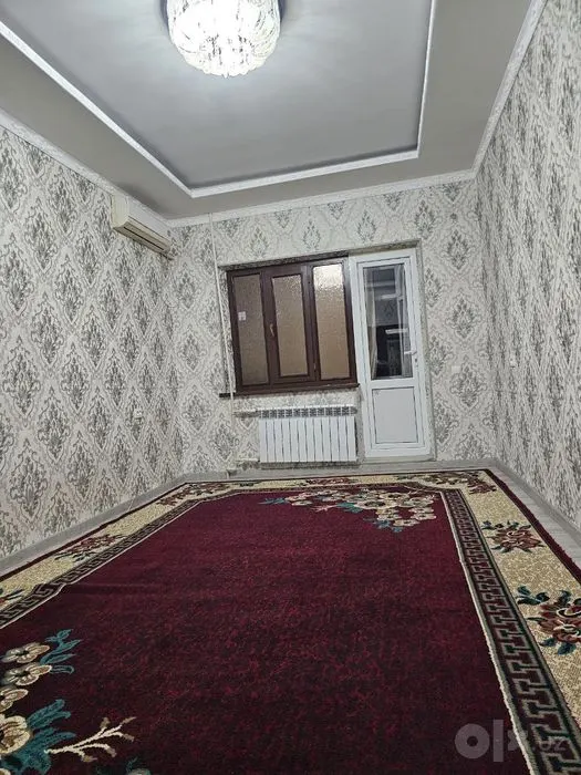Ijaraga beriladi 2 xonali kvartira, 80 m², 4/5 qavat — Mirobod tumani