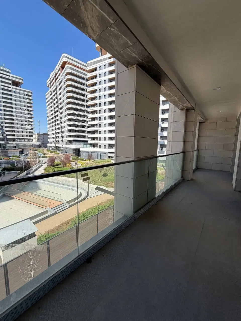 Sotiladi 4 xonali kvartira, 187 m², 3/5 qavat — Yashnobod tumani