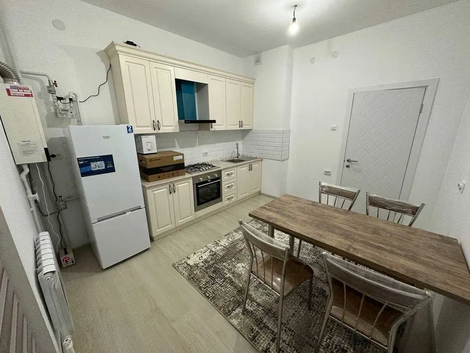 Ижарага берилади 1 хонали квартира, 39 м², 6/9 қават — Яшнобод тумани