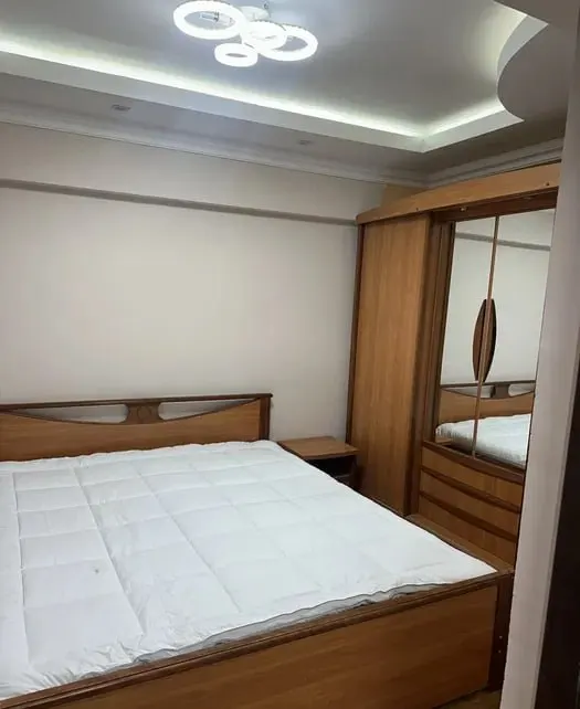 Ijaraga beriladi 3 xonali kvartira, 92 m², 4/4 qavat — Yunusobod tumani