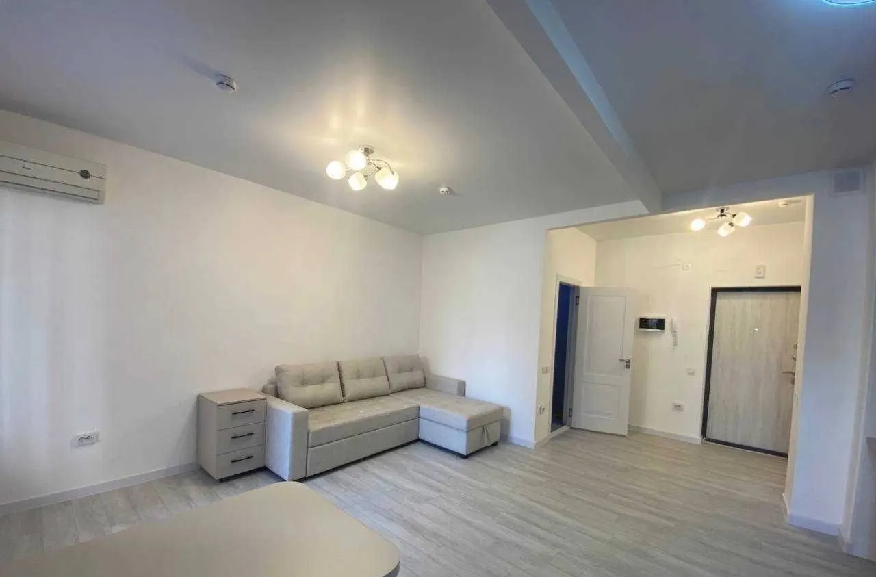Продаётся 1-комнатная квартира, 33.4 м², 2/16 этаж — Яшнабадский район
