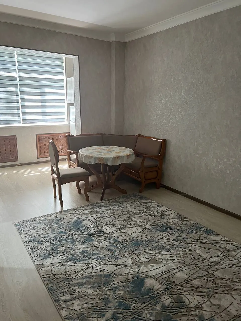 Ijaraga beriladi 1 xonali kvartira, 38 m², 3/4 qavat — Yunusobod tumani