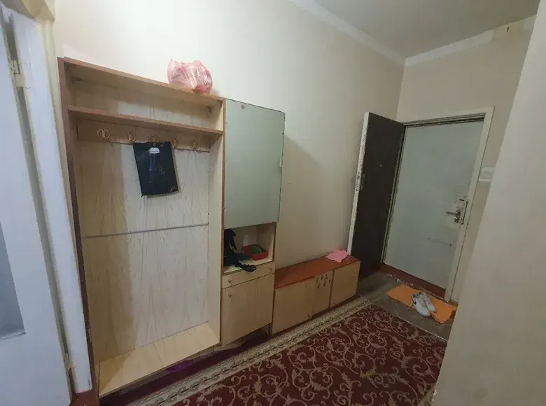 Sotiladi 1 xonali kvartira, 38 m², 1/5 qavat — Sergeli tumani