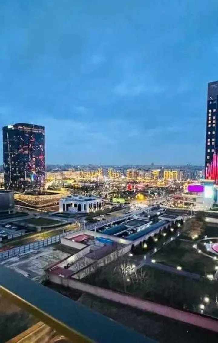 Ижарага берилади 2 хонали квартира, 60 м², 11/51 қават — Шайхонтоҳур тумани