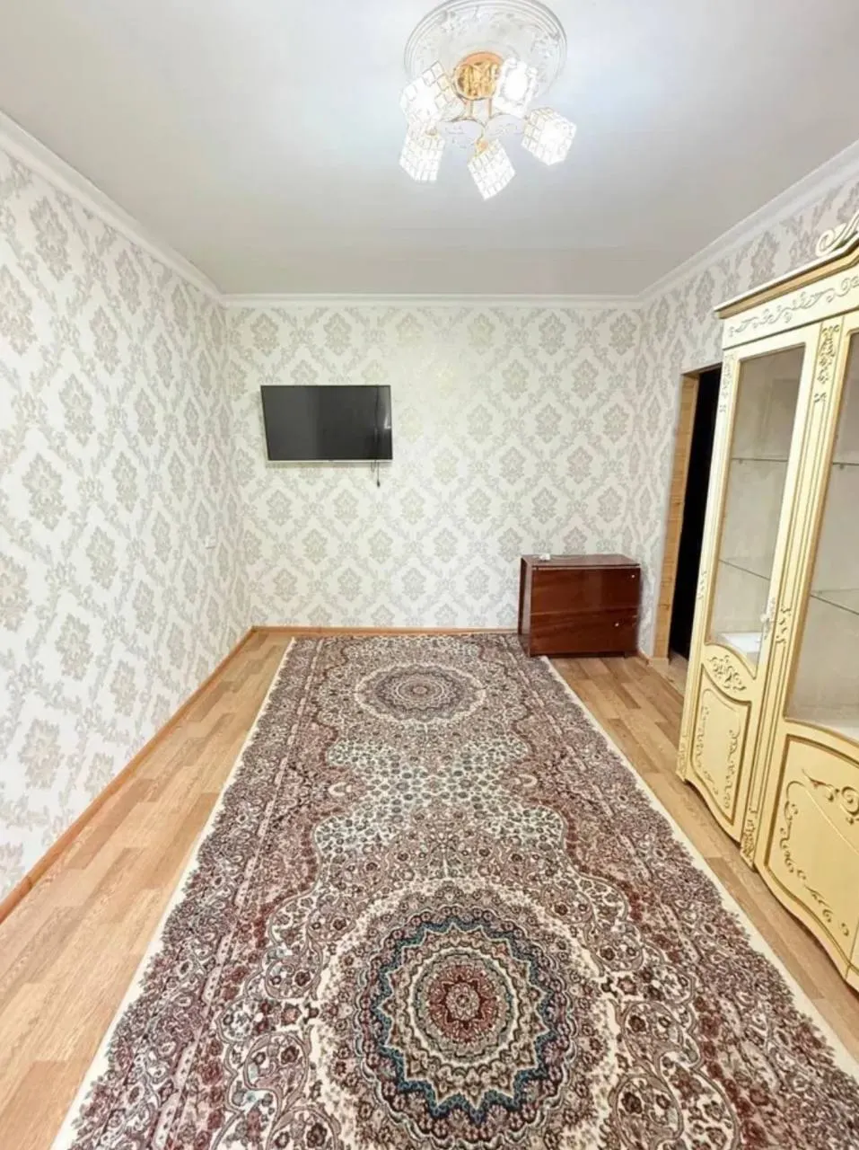 Продаётся 2-комнатная квартира, 42 м², 5/5 этаж — Чиланзарский район