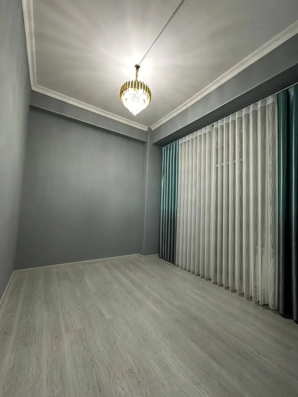 Продаётся 2-комнатная квартира, 51 м², 3/12 этаж — Сергелийский район