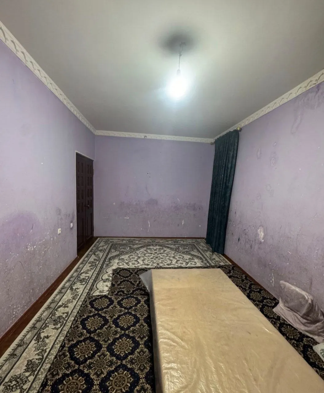 Sotiladi 2 xonali kvartira, 50 m², 4/4 qavat — Mirzo Ulugʻbek tumani