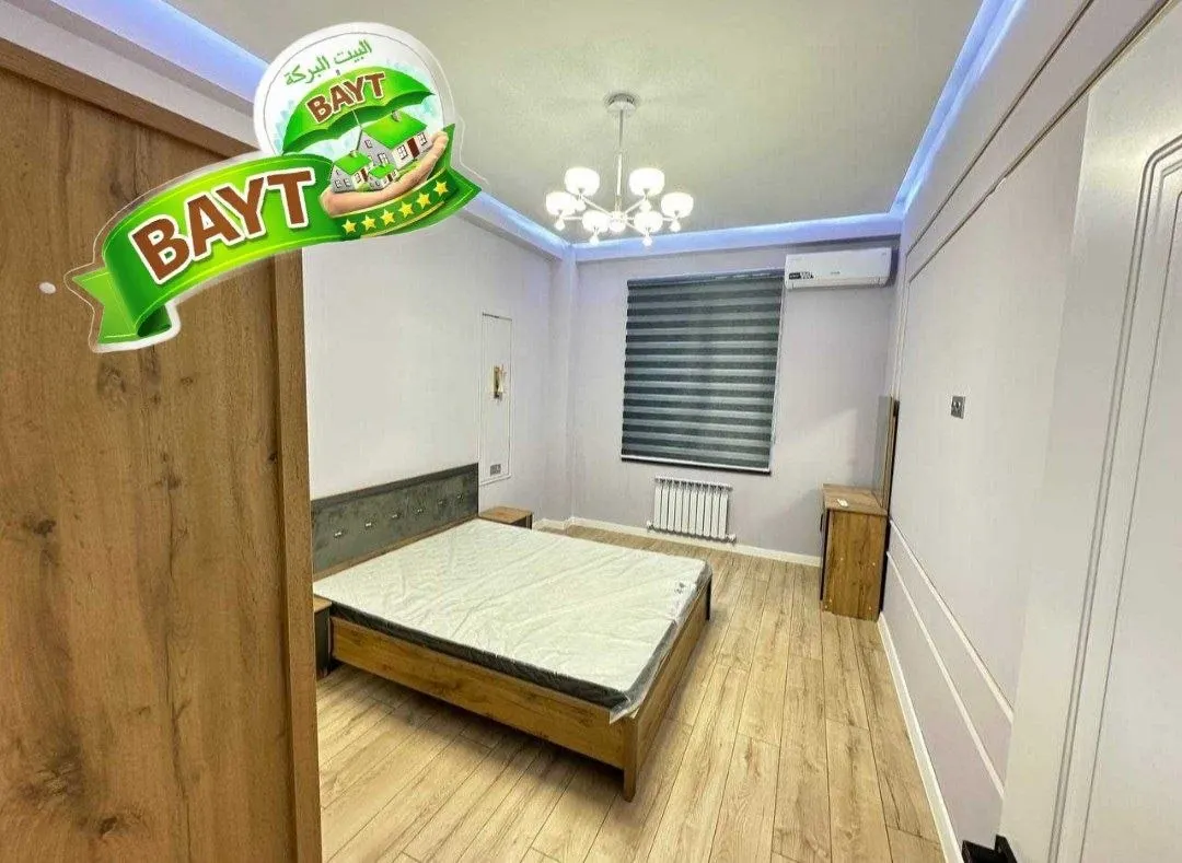Сотилади 1 хонали квартира, 43 м², 4/13 қават — Сергели тумани