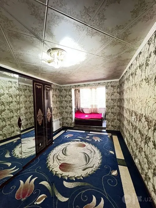 Ijaraga beriladi 2 xonali kvartira, 50 m², 5/5 qavat — Samarqand shahri
