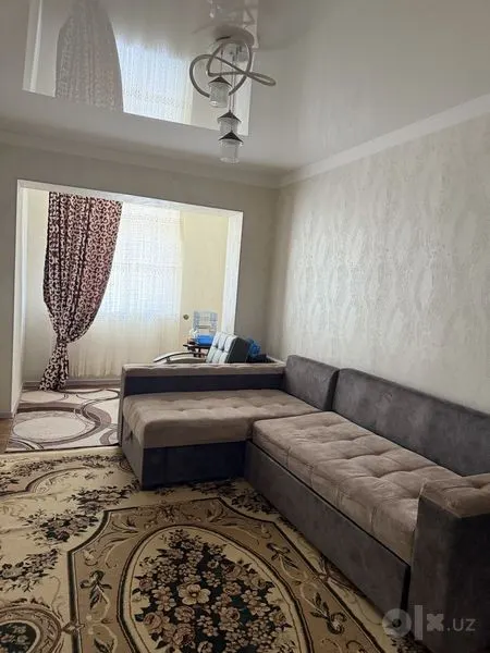 Продаётся 1-комнатная квартира, 38 м², 4/4 этаж — Мирзо-Улугбекский район
