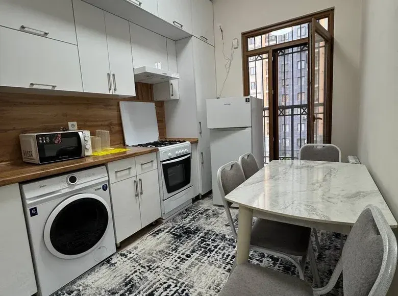 Ijaraga beriladi 2 xonali kvartira, 50 m², 4/13 qavat — Yunusobod tumani