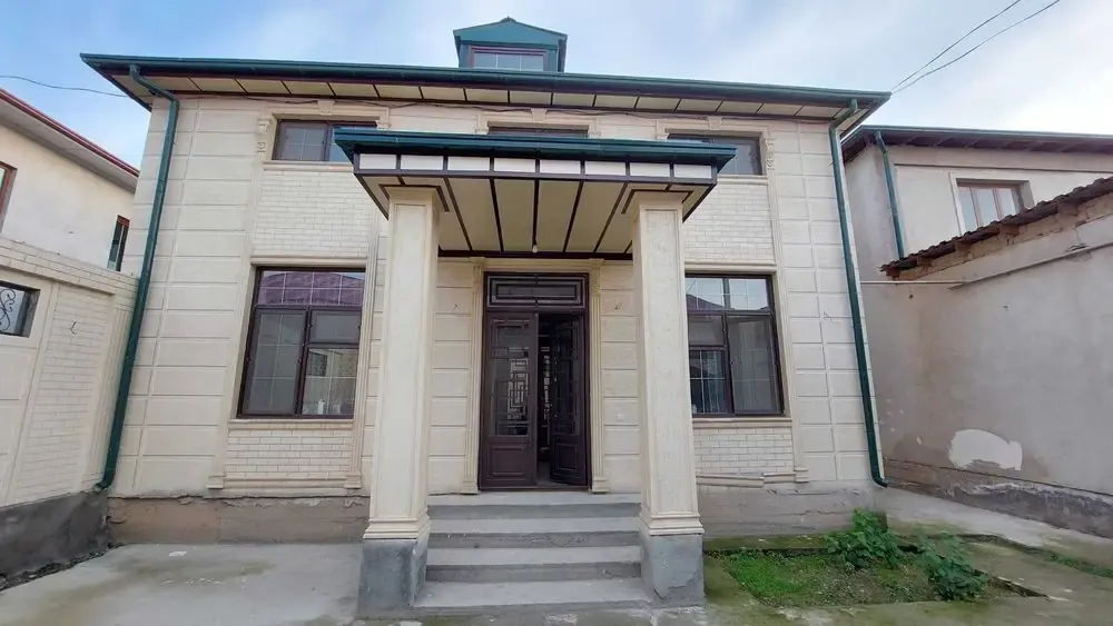 Ijaraga beriladi dala hovli, 3 sotix, 300 m² — Sergeli tumani