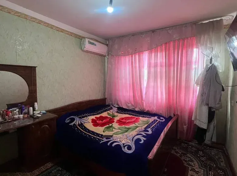 Сотилади 2 хонали квартира, 53 м², 4/5 қават — Фарғона шаҳри
