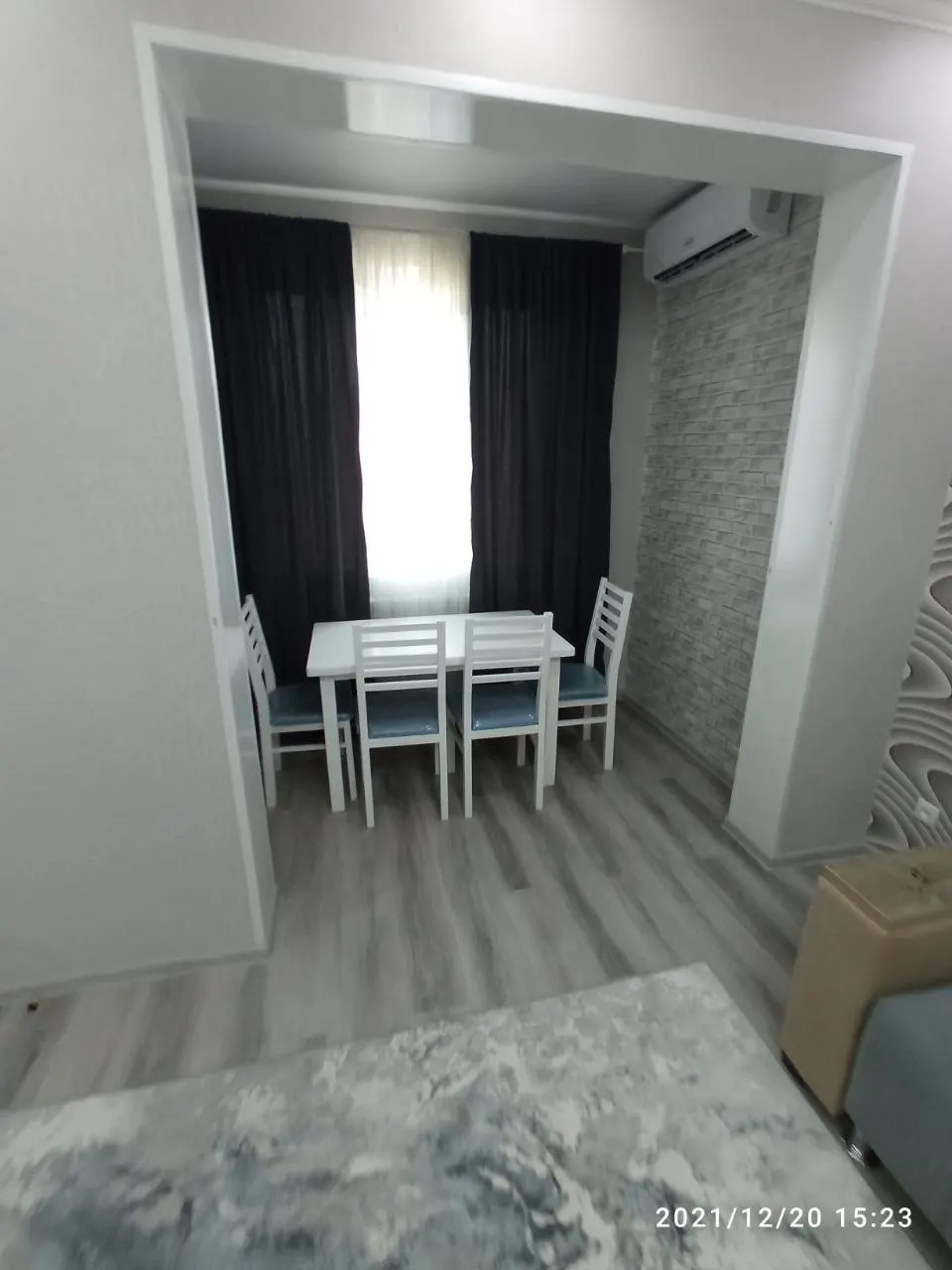 Сдаётся 2-комнатная квартира, 47 м², 3/4 этаж — Чиланзарский район