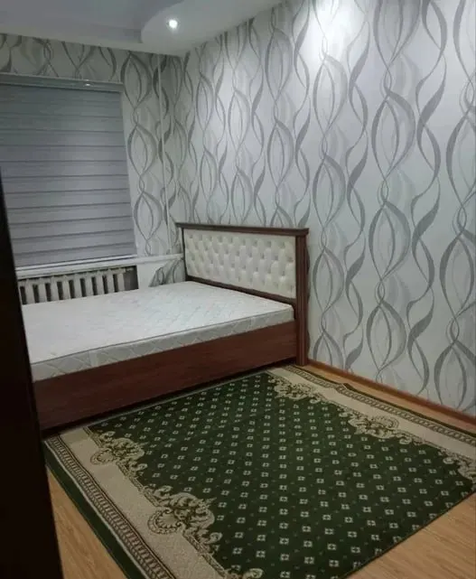 Ijaraga beriladi 4 xonali kvartira, 150 m², 1/4 qavat — Shayxontohur tumani