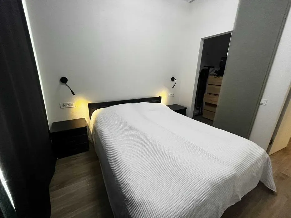 Ижарага берилади 3 хонали квартира, 120 м², 17/18 қават — Яшнобод тумани