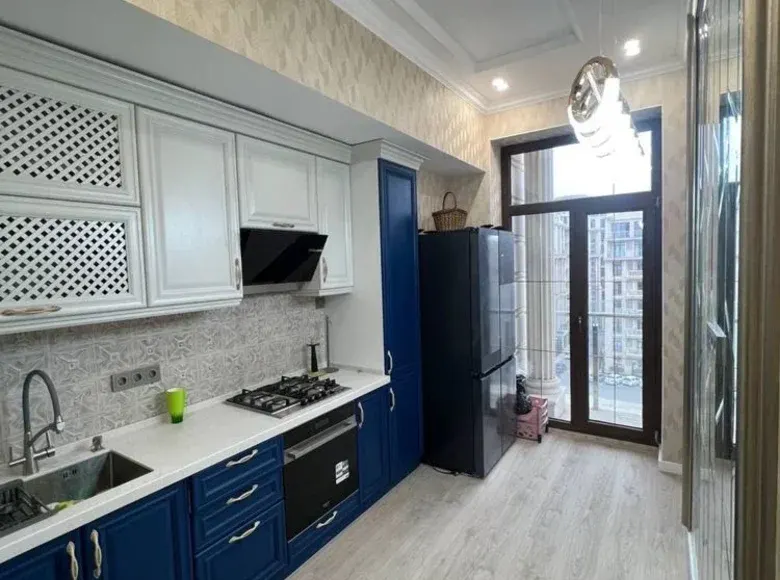 Продаётся 3-комнатная квартира, 82 м², 7/8 этаж — Чиланзарский район