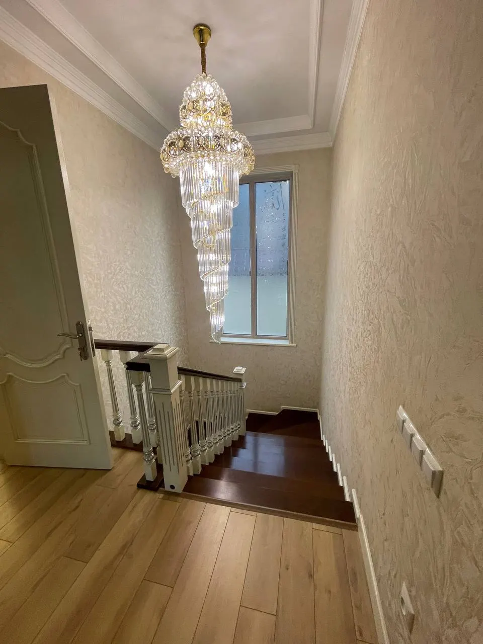 Ijaraga beriladi 6 xonali hovli uy, 3 sotix — Mirzo Ulugʻbek tumani