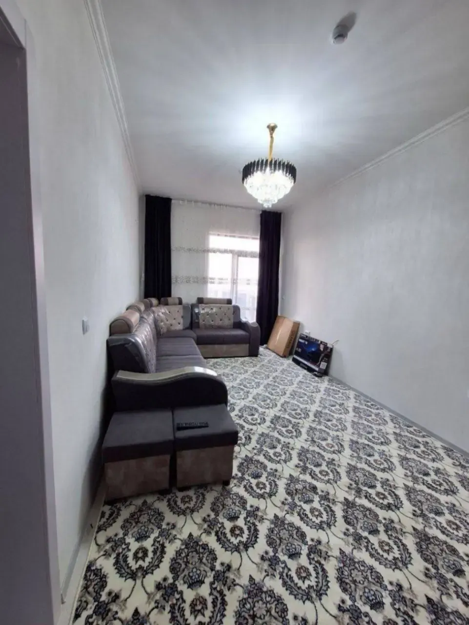 Ижарага берилади 2 хонали квартира, 60 м², 9/16 қават — Учтепа тумани