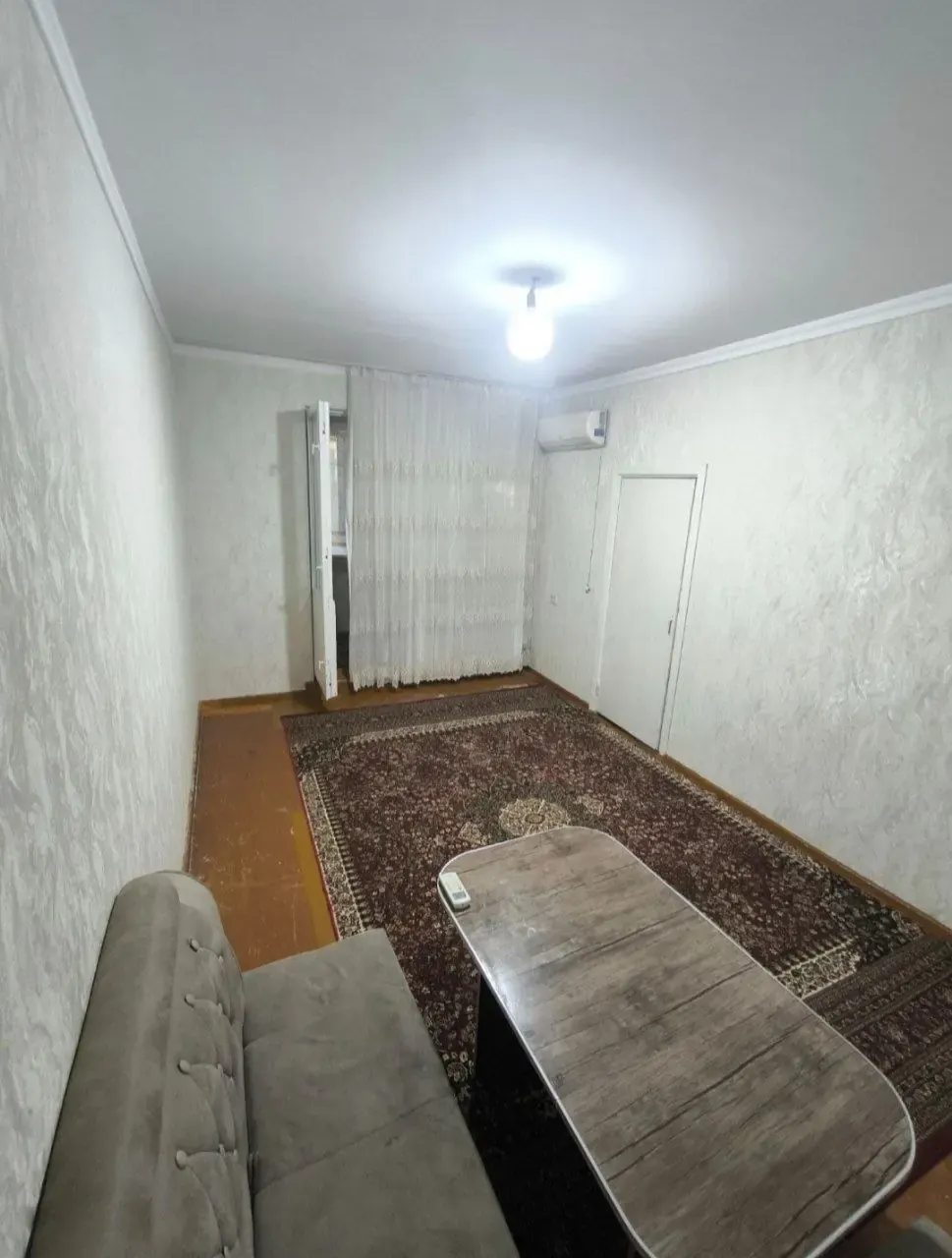 Сдаётся 2-комнатная квартира, 55 м², 2/4 этаж — Чиланзарский район