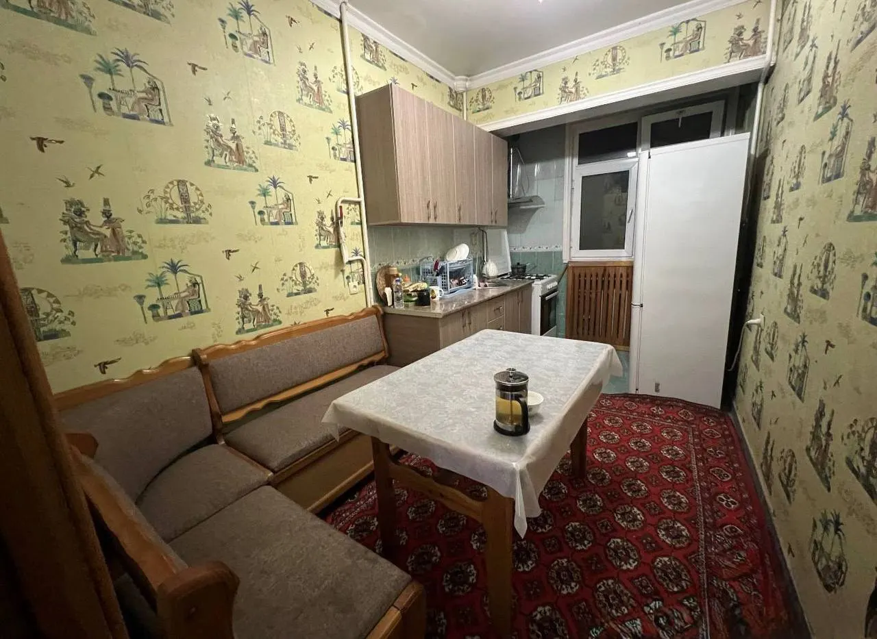 Сотилади 3 хонали квартира, 72 м², 7/9 қават — Мирзо Улуғбек тумани
