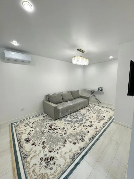 Ижарага берилади 3 хонали квартира, 65 м², 4/7 қават — Яшнобод тумани