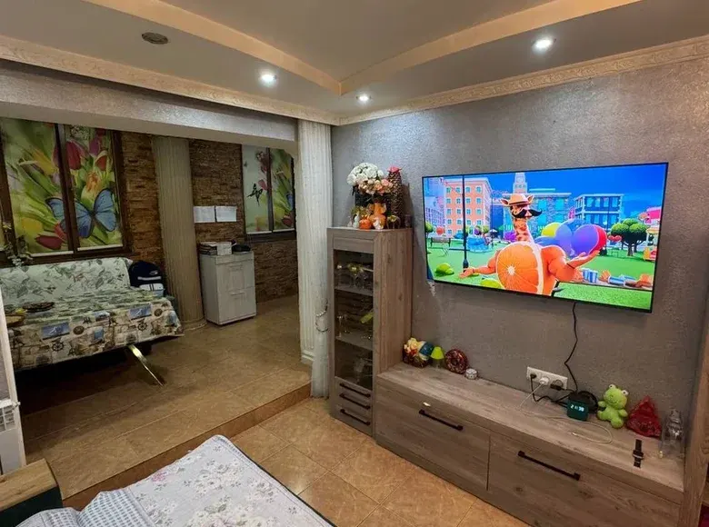 Sotiladi 2 xonali kvartira, 50 m², 4/4 qavat — Chilonzor tumani