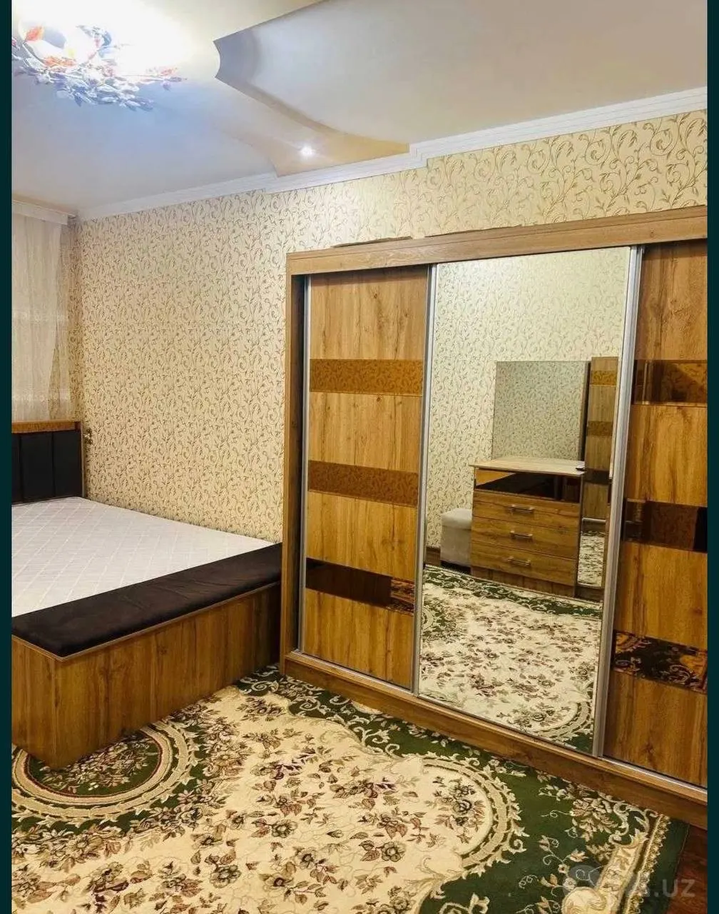 Ижарага берилади 3 хонали квартира, 90 м², 3/4 қават — Юнусобод тумани