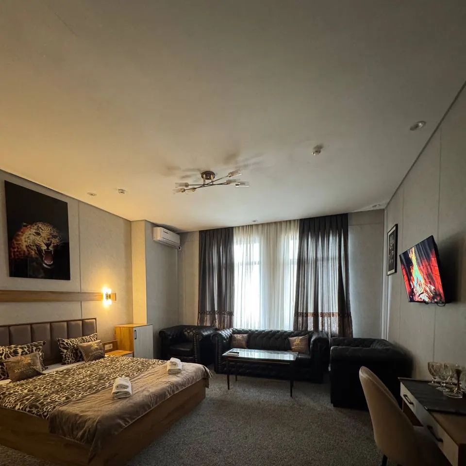 Посуточно 1-комнатная квартира, 30 м², 1/5 этаж — Чиланзарский район