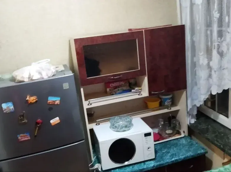 Сотилади 2 хонали квартира, 52 м², 1/3 қават — Яккасарой тумани