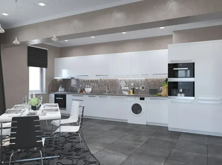 Sotiladi 4 xonali kvartira, 435 m², 7/8 qavat — Shayxontohur tumani
