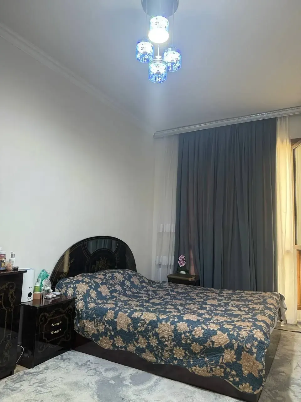 Ижарага берилади 2 хонали квартира, 64 м², 7/9 қават — Олмазор тумани