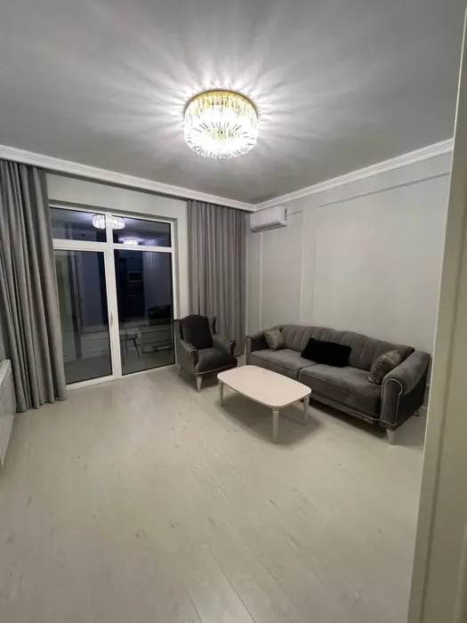 Ijaraga beriladi 3 xonali kvartira, 73 m², 11/16 qavat — Mirobod tumani
