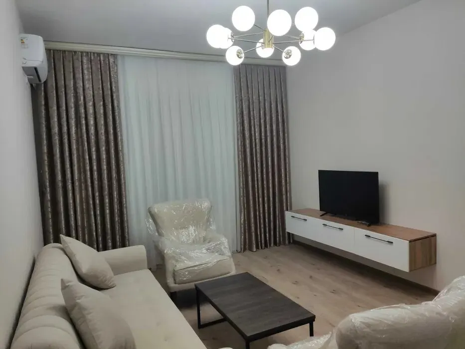 Ijaraga beriladi 2 xonali kvartira, 56 m², 13/16 qavat — Yunusobod tumani