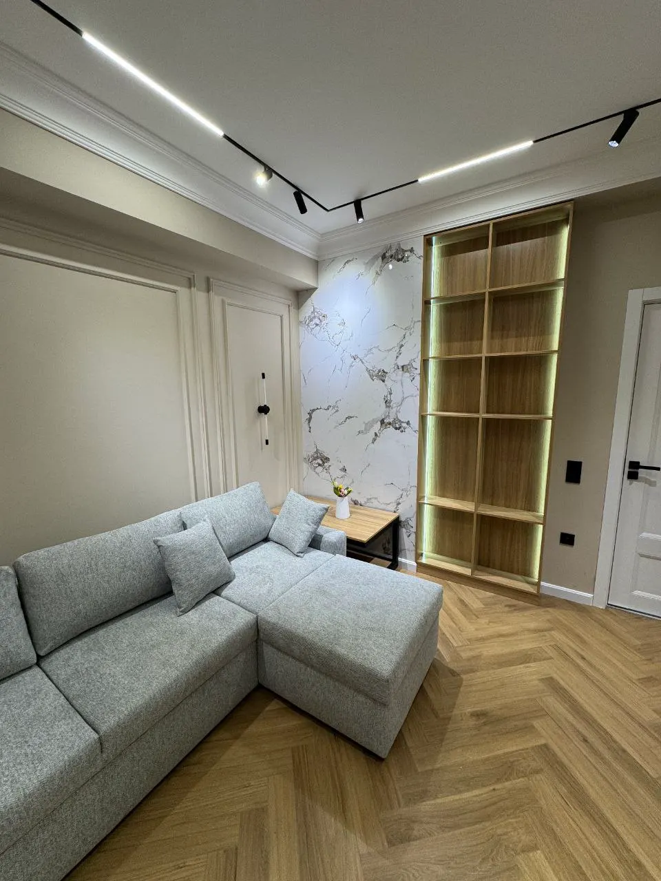 Ижарага берилади 2 хонали квартира, 55 м², 7/11 қават — Мирзо Улуғбек тумани