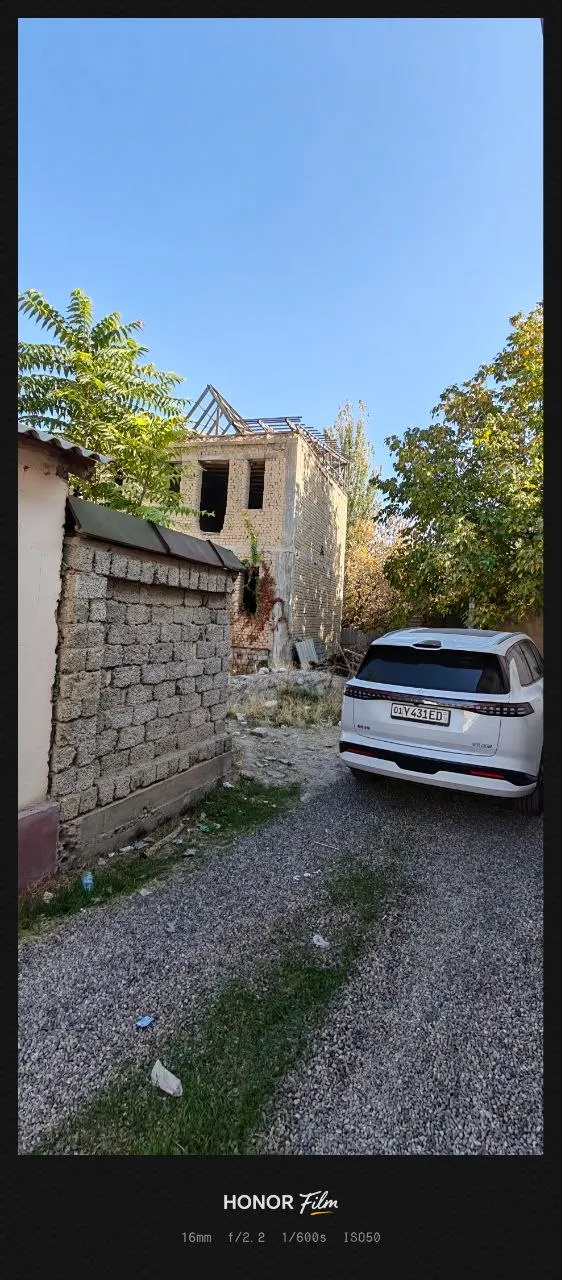 Sotiladi yer uchastkasi, 5 sotix — Mirzo Ulugʻbek tumani