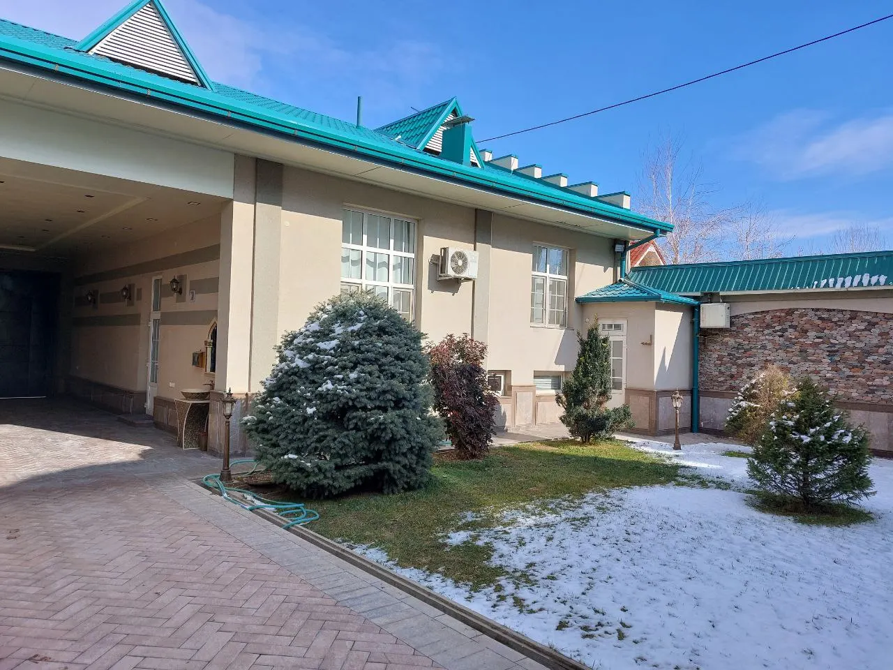 Сдаётся 6-комнатный дом, 4 сот., 300 м² — Мирзо-Улугбекский район