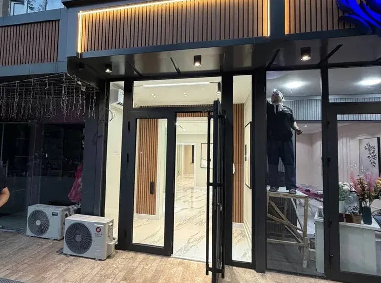 Продаётся коммерческое помещение, 58 м² — Юнусабадский район
