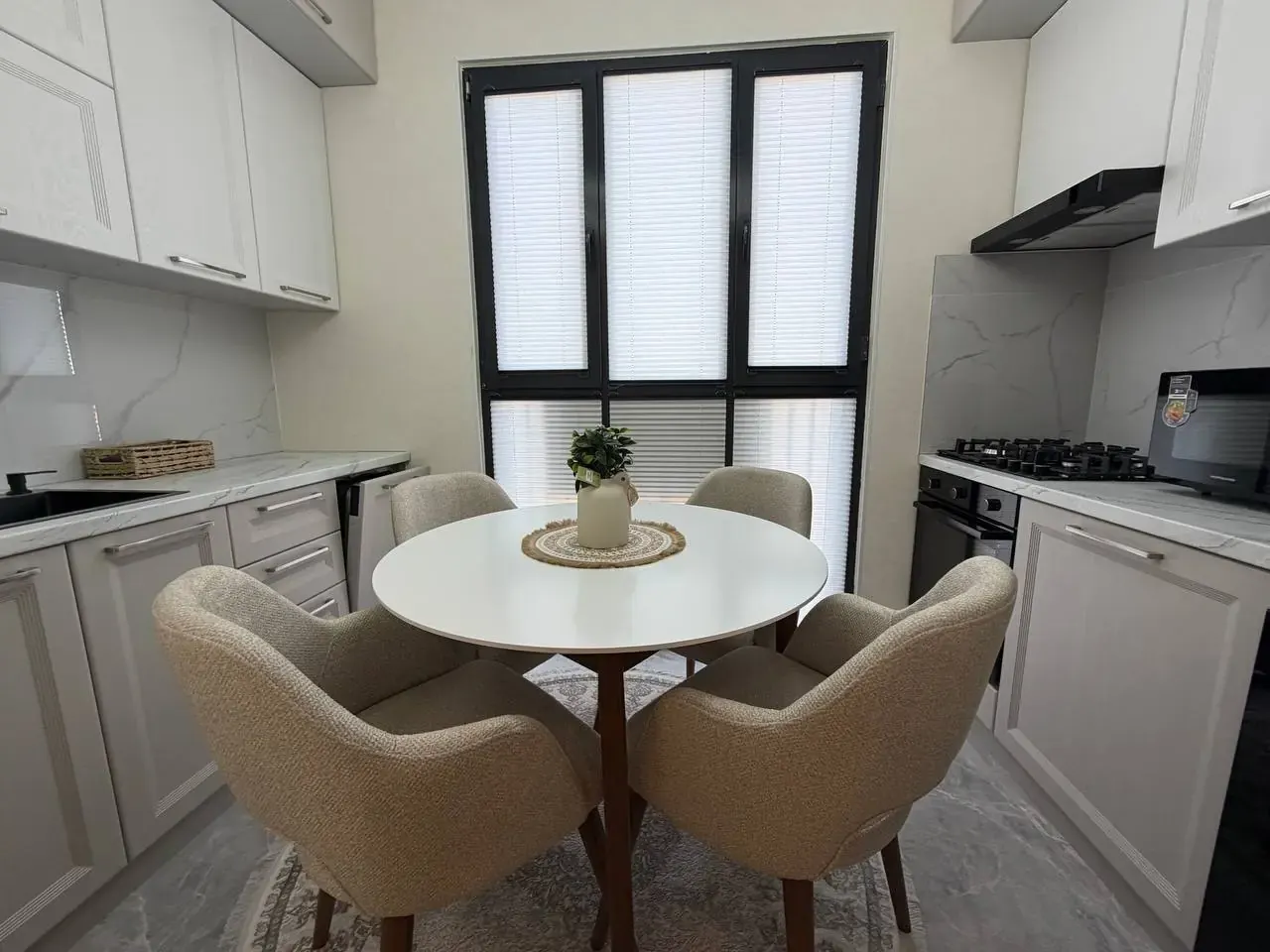 Сотилади 2 хонали квартира, 51 м², 12/16 қават — Миробод тумани