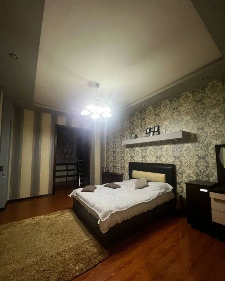 Ижарага берилади 2 хонали квартира, 55 м², 4/4 қават — Шайхонтоҳур тумани